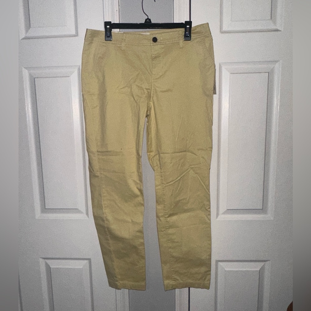 A New Day Women’s slim fit pants NWT